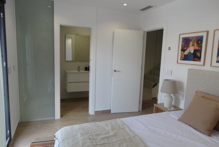 Novostavba - Městský dům - San Javier