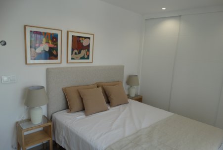 Novostavba - Městský dům - San Javier