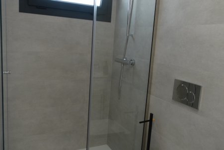 Novostavba - Městský dům - San Javier