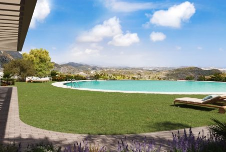 New Build - ground-floor - Pulpí