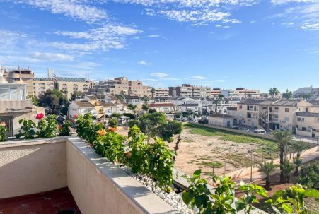 Venta - Apartamento - Torrevieja - Punta Prima