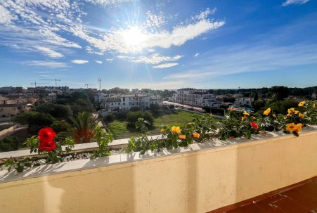 Venta - Apartamento - Torrevieja - Punta Prima