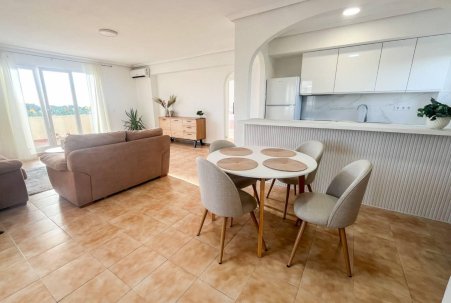 Venta - Apartamento - Torrevieja - Punta Prima
