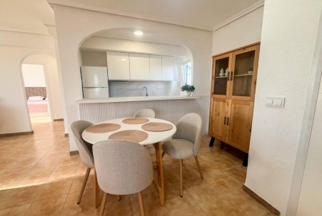 Venta - Apartamento - Torrevieja - Punta Prima