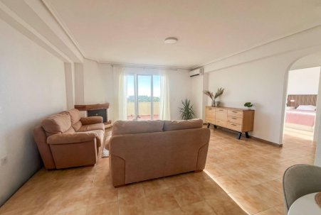 Venta - Apartamento - Torrevieja - Punta Prima