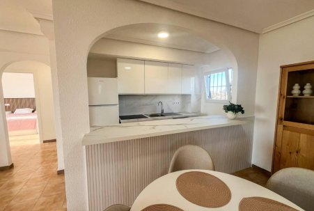 Venta - Apartamento - Torrevieja - Punta Prima