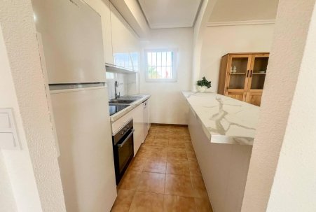 Venta - Apartamento - Torrevieja - Punta Prima