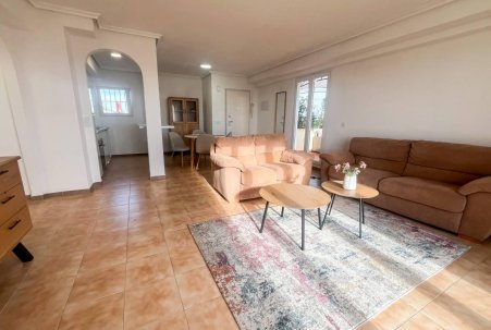 Venta - Apartamento - Torrevieja - Punta Prima