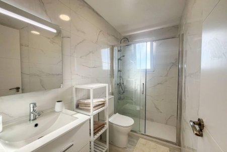 Venta - Apartamento - Torrevieja - Punta Prima