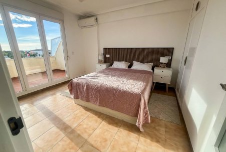 Venta - Apartamento - Torrevieja - Punta Prima