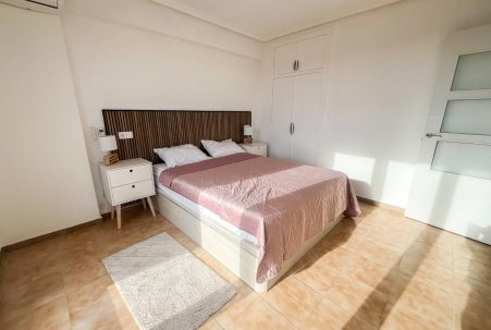 Venta - Apartamento - Torrevieja - Punta Prima