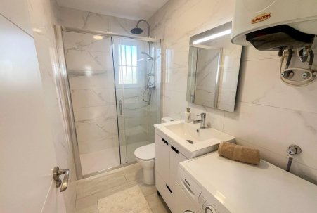 Venta - Apartamento - Torrevieja - Punta Prima