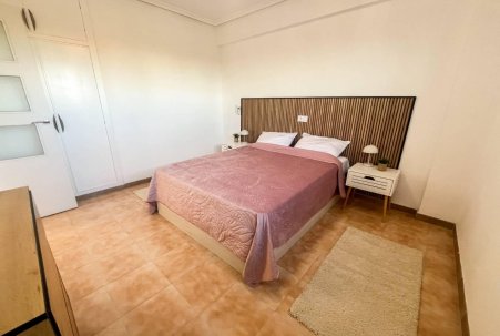 Venta - Apartamento - Torrevieja - Punta Prima