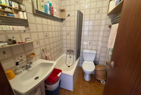 Venta - Bungalow - Torrevieja - torreta III