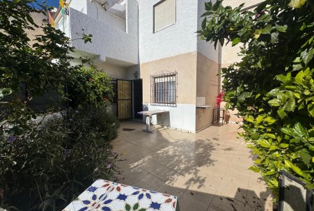 Venta - Bungalow - Torrevieja - torreta III