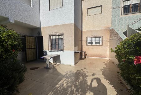 Venta - Bungalow - Torrevieja - torreta III