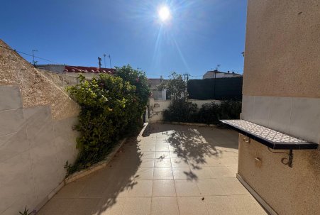 Venta - Bungalow - Torrevieja - torreta III