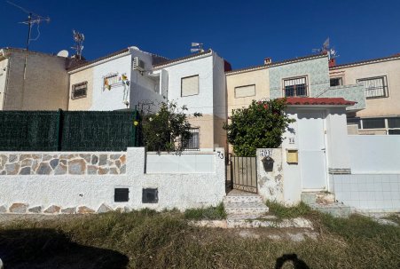Venta - Bungalow - Torrevieja - torreta III