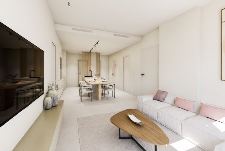 New Build - Townhouse - Los Alcázares