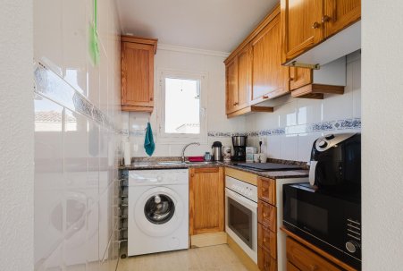 Venta - Bungalow - Torrevieja - Parque de Las Naciones