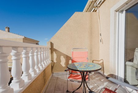 Venta - Bungalow - Torrevieja - Parque de Las Naciones