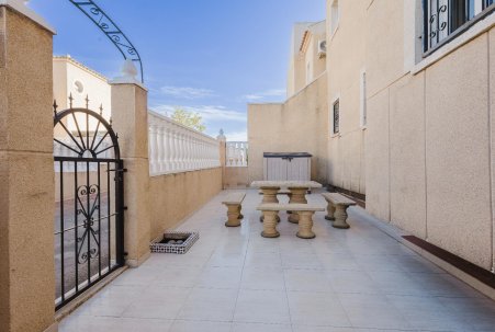 Venta - Bungalow - Torrevieja - Parque de Las Naciones