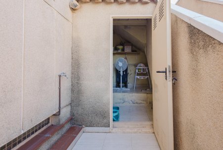 Venta - Bungalow - Torrevieja - Parque de Las Naciones