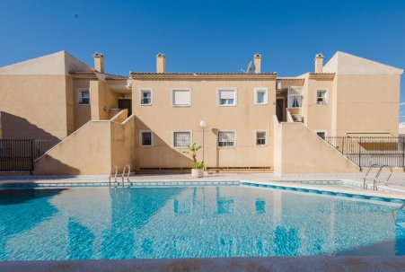 Venta - Bungalow - Torrevieja - Parque de Las Naciones