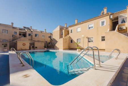 Venta - Bungalow - Torrevieja - Parque de Las Naciones