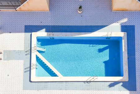 Venta - Bungalow - Torrevieja - Parque de Las Naciones