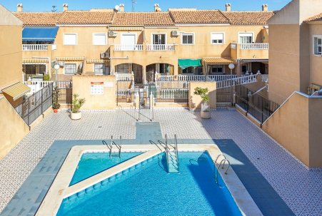 Venta - Bungalow - Torrevieja - Parque de Las Naciones