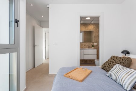 Obra Nueva - detached - Los Alcázares