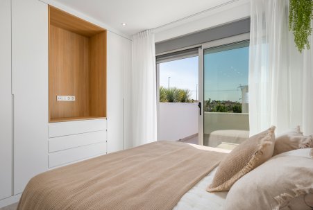 Obra Nueva - detached - Los Alcázares