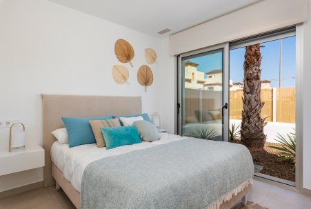 Obra Nueva - detached - Los Alcázares