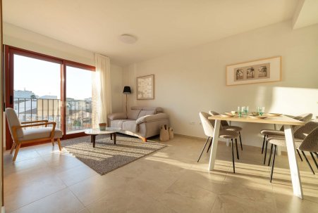 New Build - Apartment - Jerónimo y Avileses