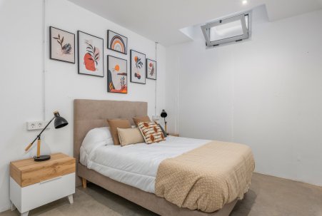 Obra Nueva - detached - Los Alcázares