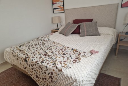 Novostavba - Apartmán - Jerónimo y Avileses