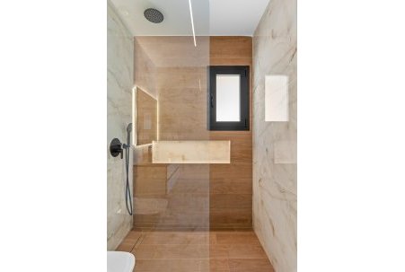 New Build - detached - La Finca Golf