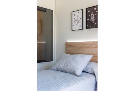 New Build - detached - La Finca Golf