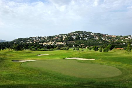 New Build - Apartment - La Sella