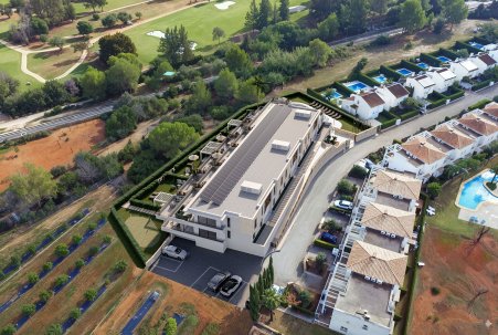 New Build - Appartement - La Sella