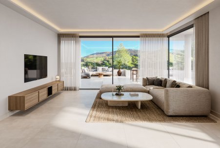 New Build - Appartement - La Sella
