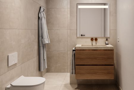 New Build - Appartement - La Sella