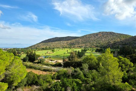 New Build - Appartement - La Sella