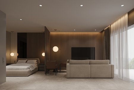 Obra Nueva - Apartamento - Torrevieja