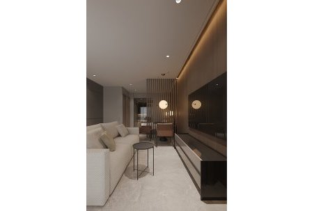 Obra Nueva - Apartamento - Torrevieja