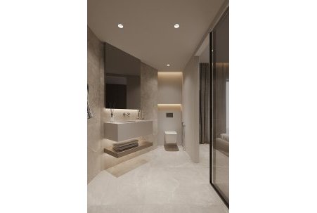 Obra Nueva - Apartamento - Torrevieja