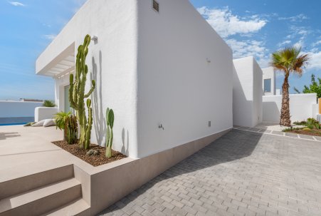 Obra Nueva - detached - Los Alcázares