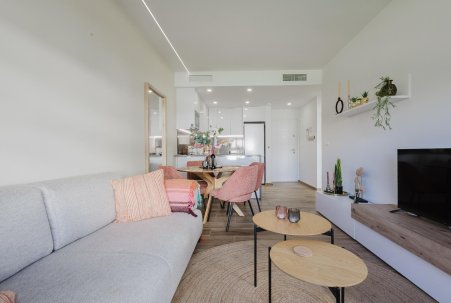 Venta - Apartamento - Orihuela Costa - valentino golf III