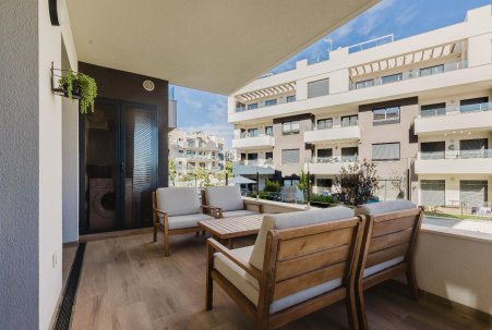 Venta - Apartamento - Orihuela Costa - valentino golf III